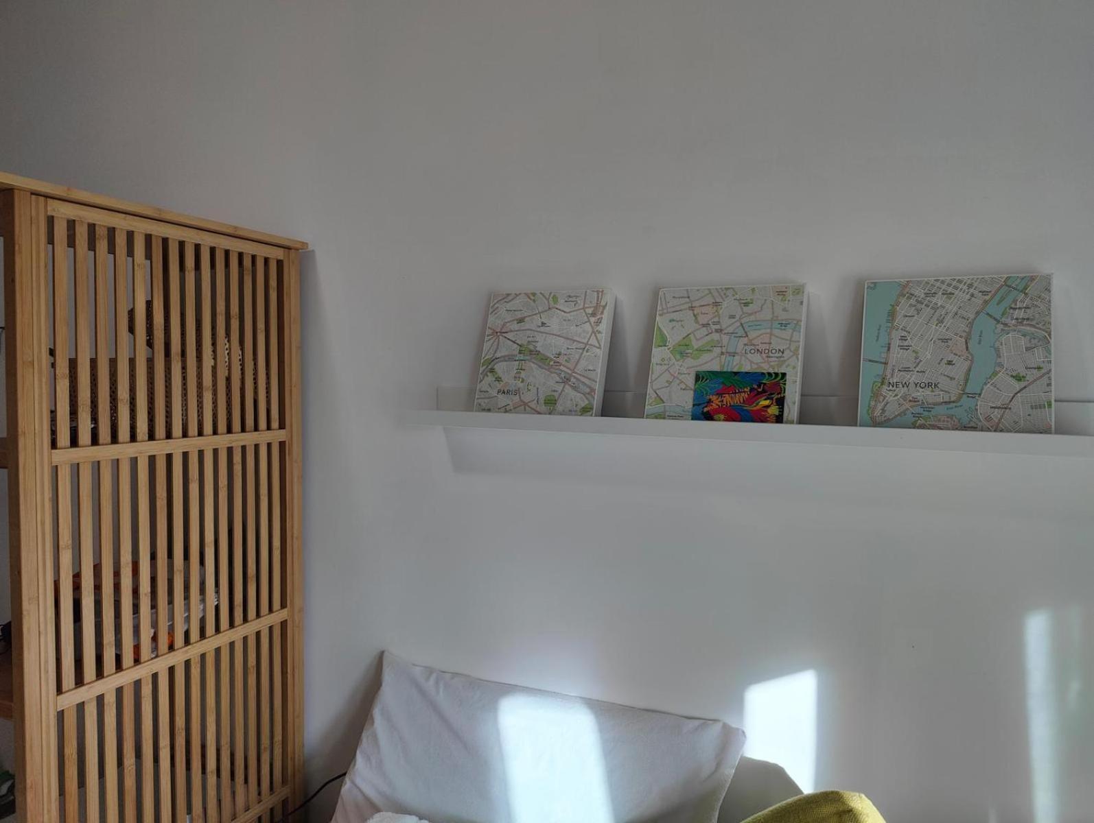 Appartamento Colorland