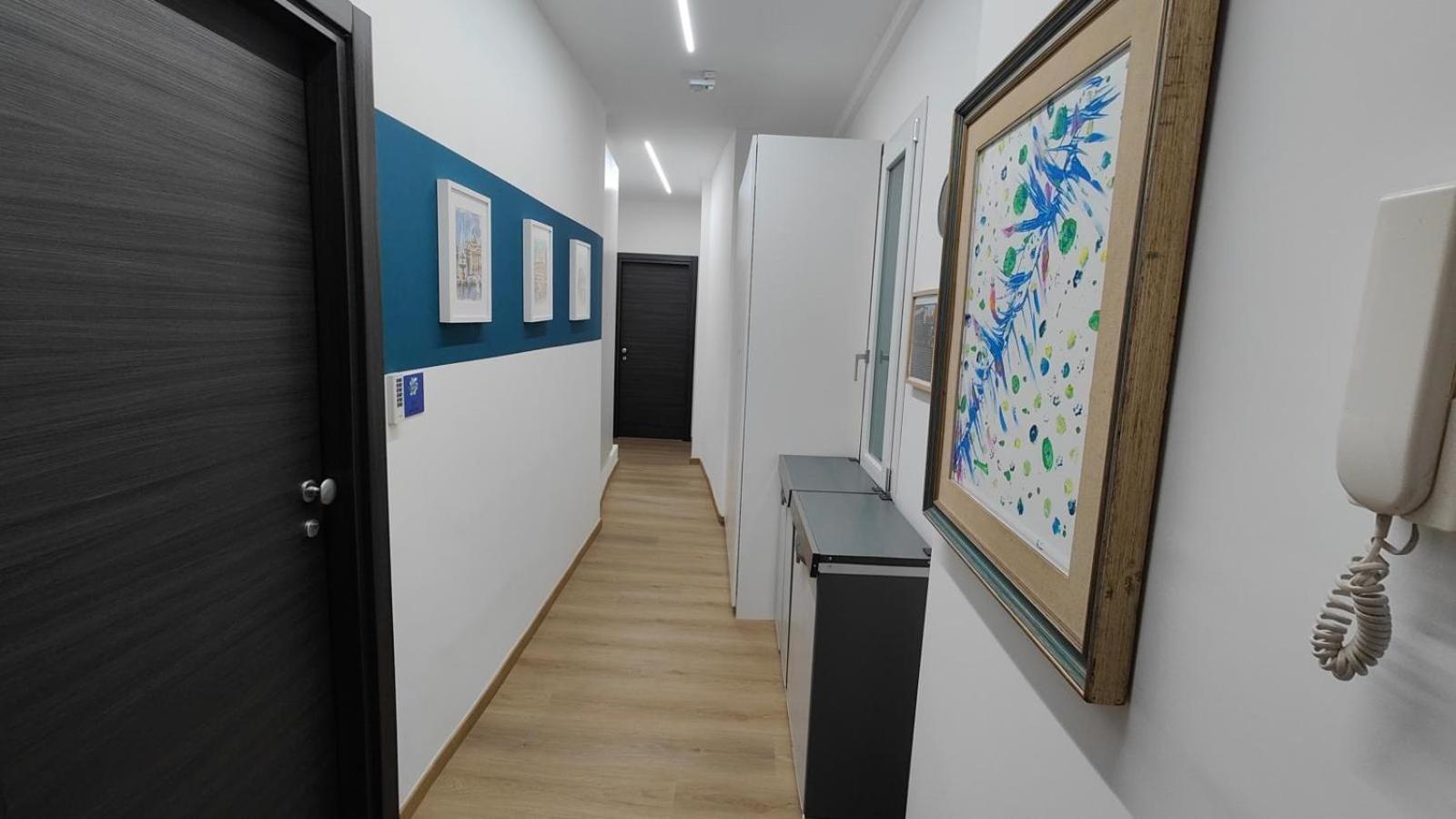Appartamento Colorland