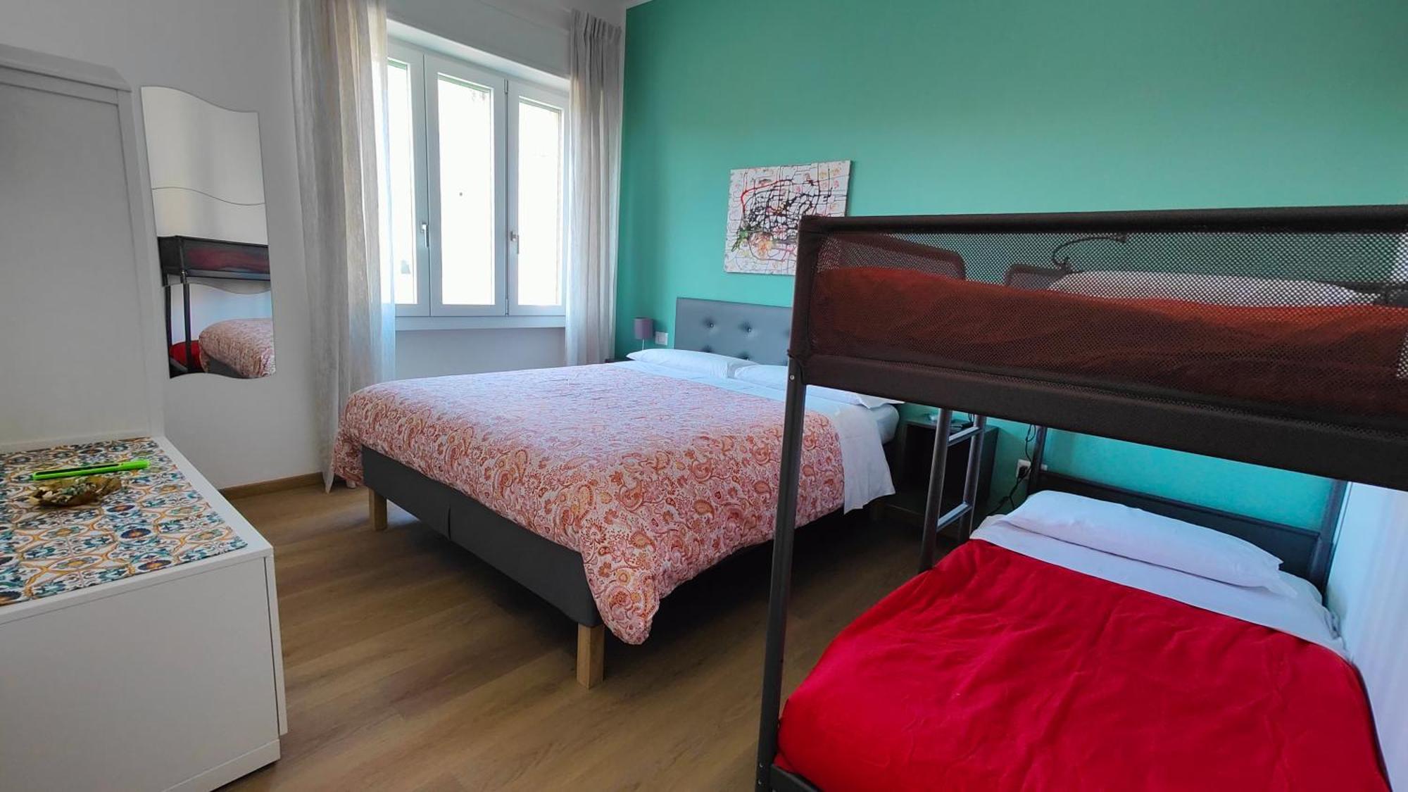 Colorland Appartamento Roma