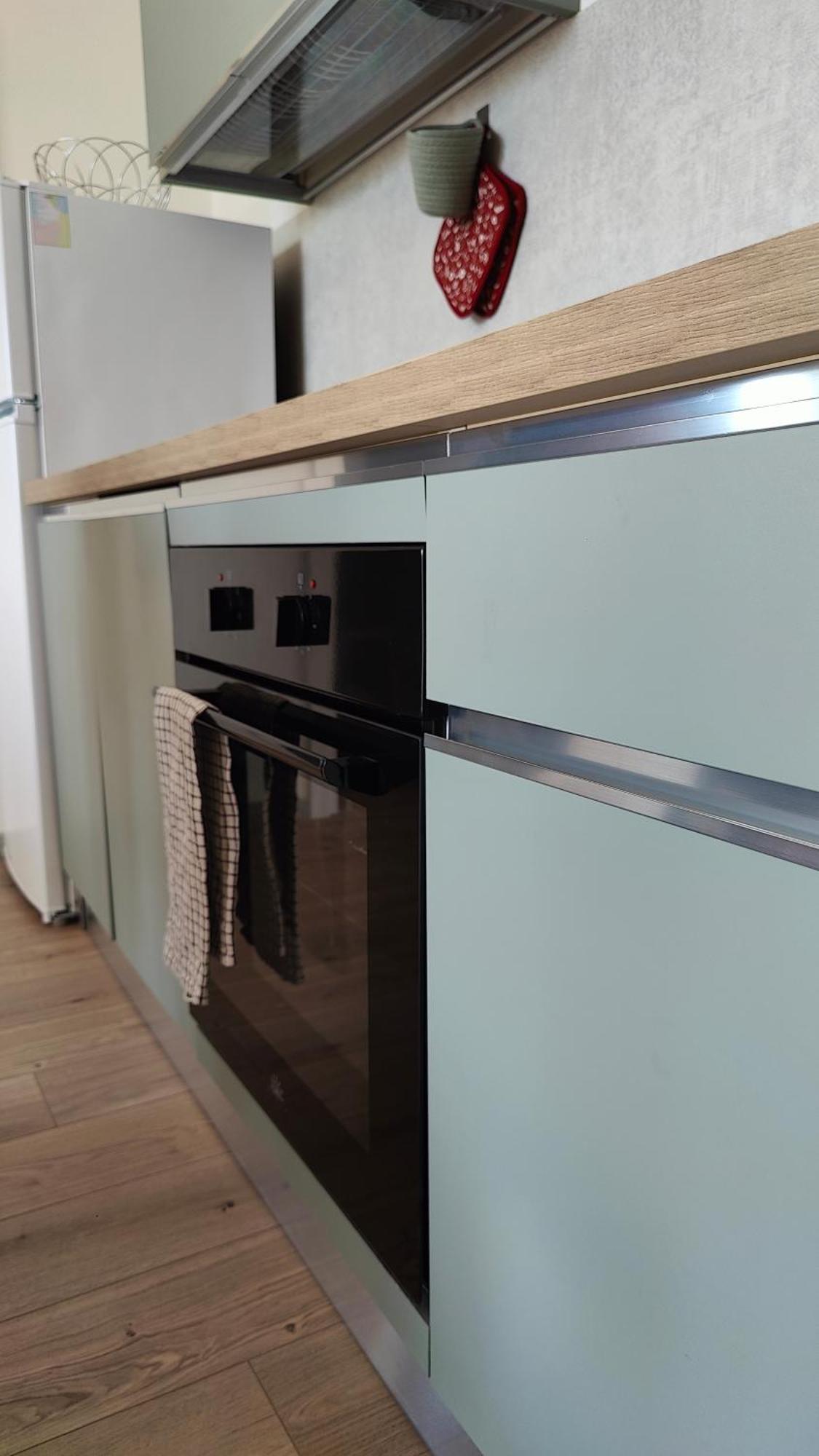 Colorland Apartment Rome