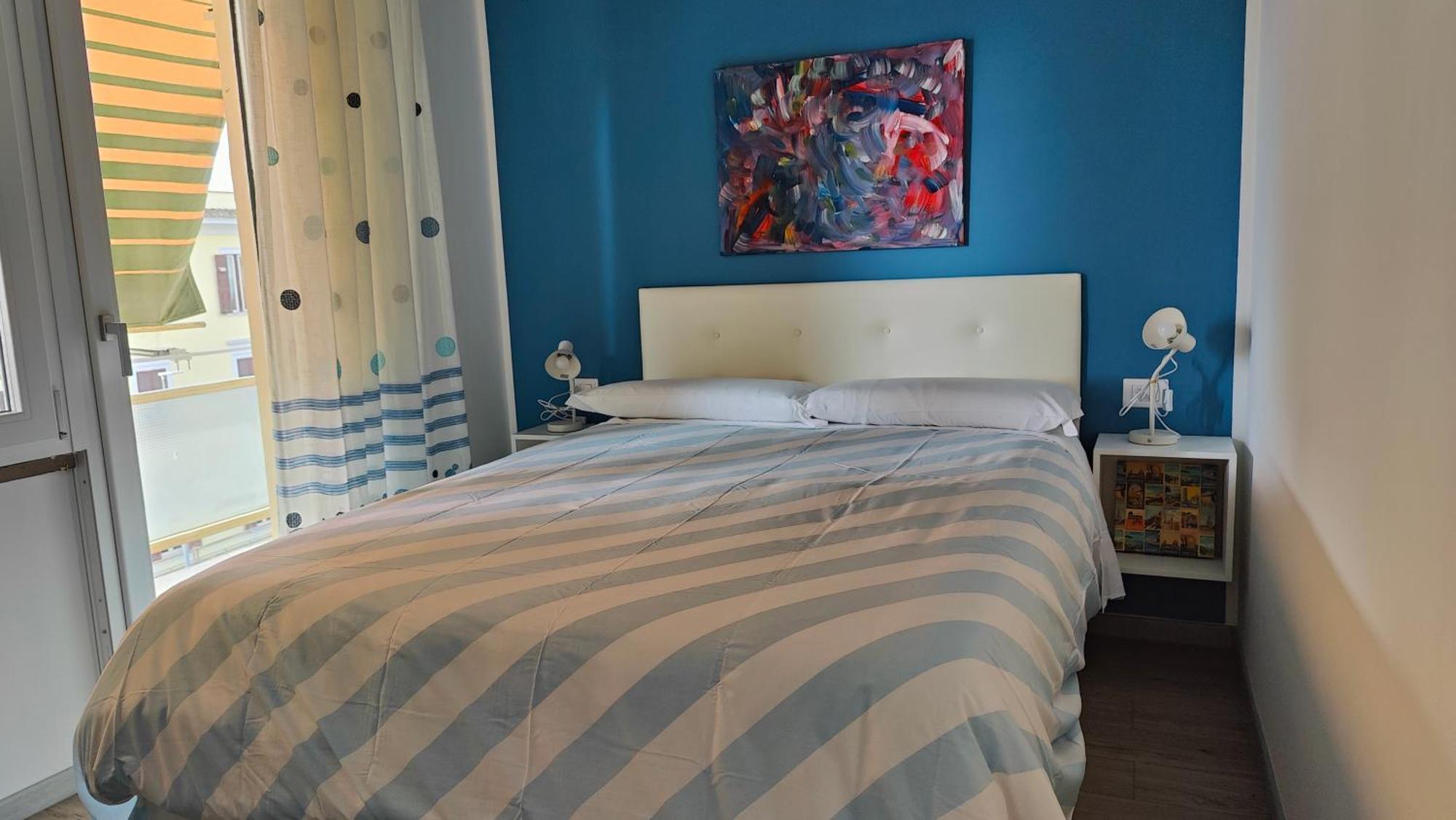 Apartment Colorland Rome
